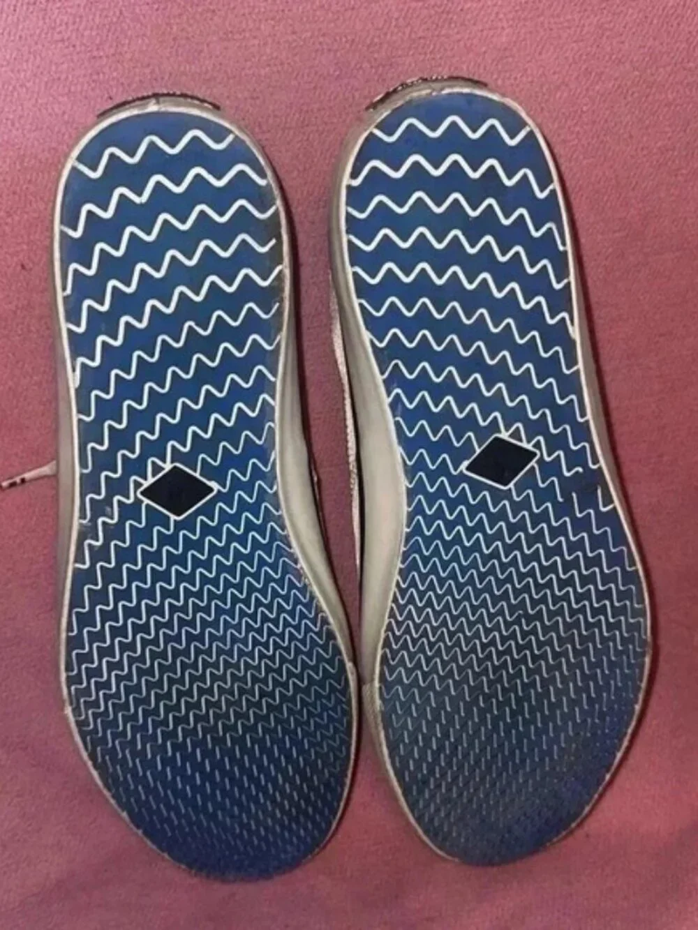 Sperry Sail sneakers Size 10.5